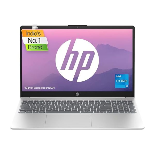 HP 15 Intel Core i5